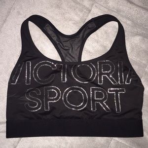 Victoria secret sports bra